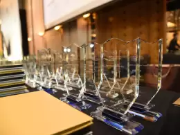 Design Excellence Awards 2020 Virtual Award Evening