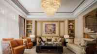 Inherit the Modern and Elegance
