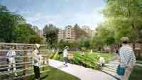 Tampines Central Park