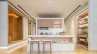 Nest Generation Home Exhibition Hall