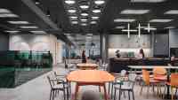 BHP Singapore Workplace