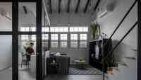 A Loft Makeover @ Joo Chiat