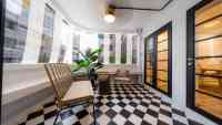 Victorian @ Tiong Baru