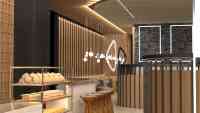 Wabi-Sabi Dining