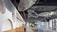 Staff Canteen