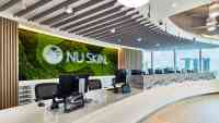 Nu Skin Singapore Experience Centre