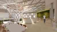 The Botanican Office