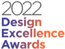 2022 Design Excellence Awards