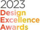 2023 Design Excellence Awards