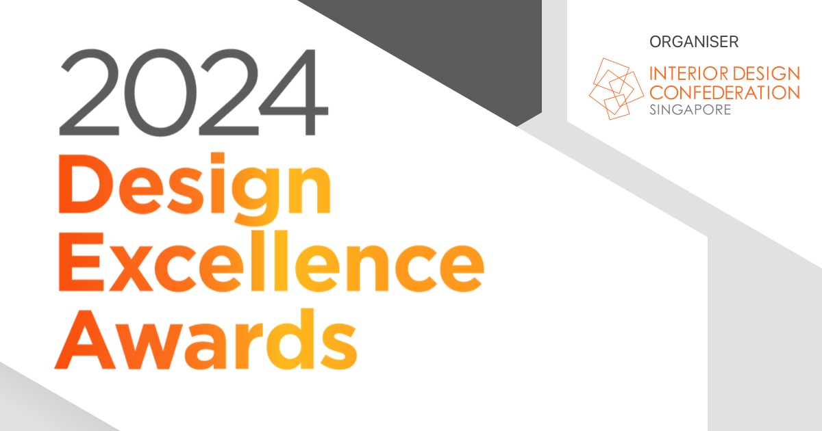 I-DEA Winners Gallery | IDCS Design Excellence Awards 2024