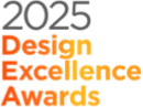 2025 Design Excellence Awards