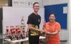IDCS PDP Annual Designers Bowling Night 2019