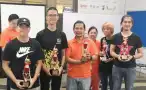 IDCS PDP Annual Designers Bowling Night 2019