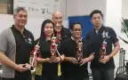 IDCS PDP Annual Designers Bowling Night 2019
