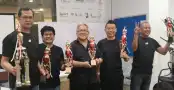 IDCS PDP Annual Designers Bowling Night 2019