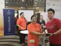 IDCS PDP Annual Designers Bowling Night 2019