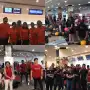 IDCS PDP Annual Designers Bowling Night 2019