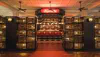Burger & Lobster @ Raffles Hotel, Singapore
