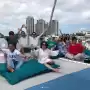IDCS Yacht Day