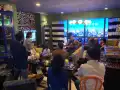 JCD & IDCS Sharing Dinner