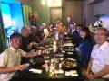 JCD & IDCS Sharing Dinner