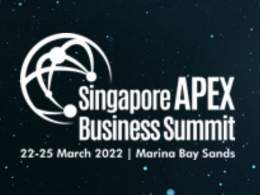 Singapore APEX Business Summit