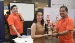 IDCS PDP Annual Designers Bowling Night 2019