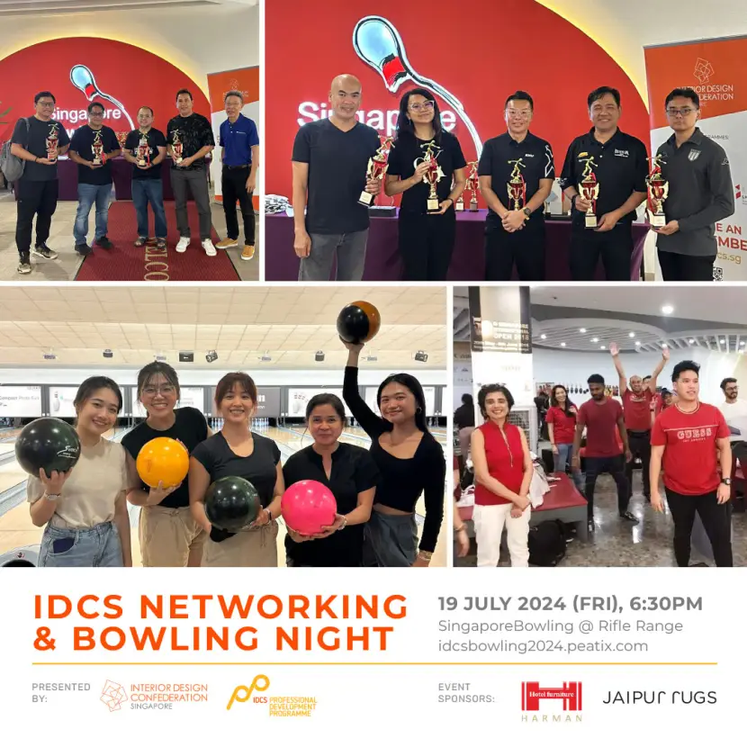 IDCS Annual Bowling Night 2024 