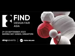 IDCS & Find Design Fair Asia