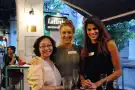 Wine & Cheese Night with John Cary
