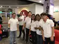 Inaugural Interior Designers Bowling Night