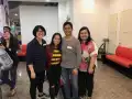Inaugural Interior Designers Bowling Night