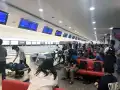 Inaugural Interior Designers Bowling Night