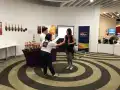 Inaugural Interior Designers Bowling Night