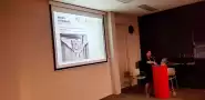 IDCS Industry Dialogue Session