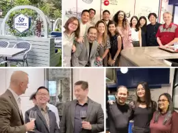 Networking Night #3